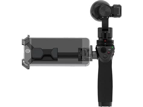 Dji Osmo Gimbal System Zenmuse X3 Handheld With 4k Camera Cp Zm 000160 2 Extra Batteries