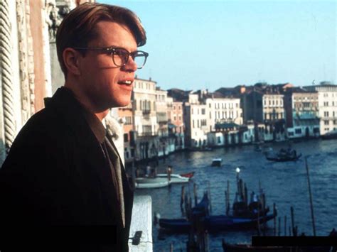 The Talented Mr.Ripley - The Talented Mr. Ripley Wallpaper (10305716) - Fanpop