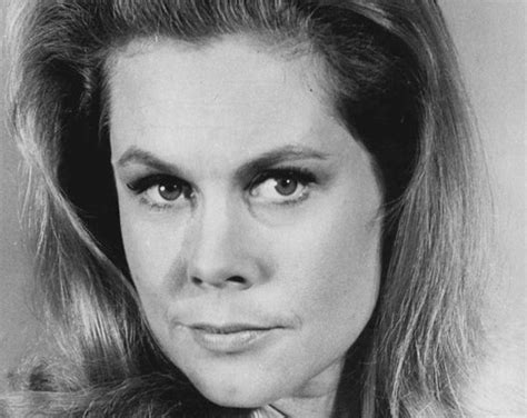 Bewitched Cast Elizabeth Montgomery 1968 8x10 Print Etsy