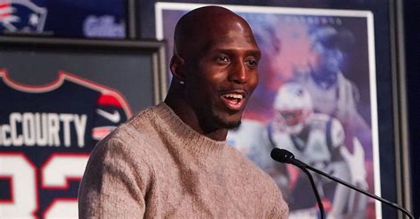 Ex Patriots Devin McCourty Rodney Harrison Criticize The Dynasty