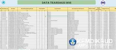 Detail Contoh Kwitansi Bos 2020 Koleksi Nomer 48