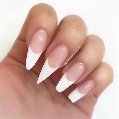 pink & white nail spa | Best nail salon in Port Charlotte, FL 33952