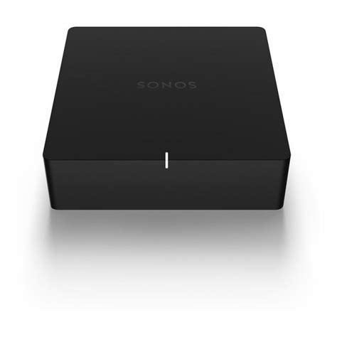 Sonos Port Haute Fidélité Système Multi Room