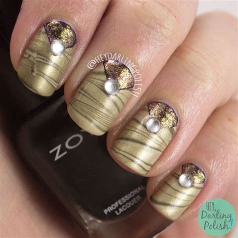 Images About Nails Nude Beige Browns On Pinterest