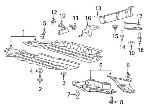 Under Cover Splash Shields Ford Edge