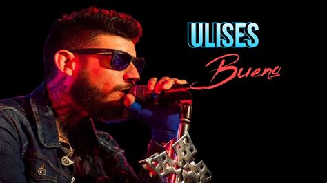 Ulises Bueno La Magia Karaoke Youtube