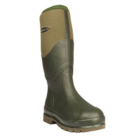 Muck Boots Chore 2k Tall Boots All Purpose Farm And Work Boot Sam