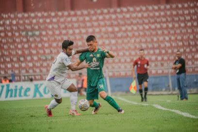 Gol Penalti Bikin Persebaya Kalah Persebaya Id