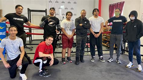 True Boxers Championship To Showcase Several Local Young Hopefuls