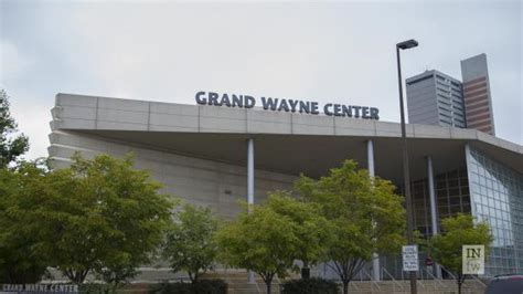 Grand Wayne Convention Center, Fort Wayne | Ticket Price | Timings ...