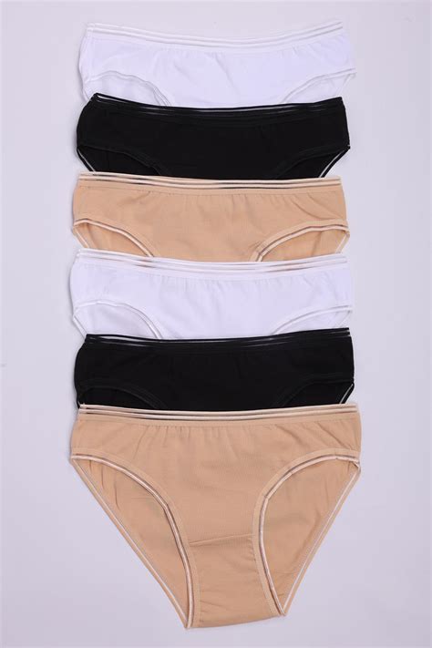 Kadın lı Kenarları Transparan Bikini Seti