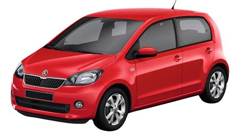 Autoplan - Skoda Citigo