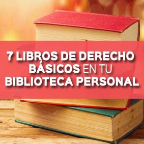 Los 10 Libros Imprescindibles Para Estudiantes De Derecho CUESTIONSOCIAL