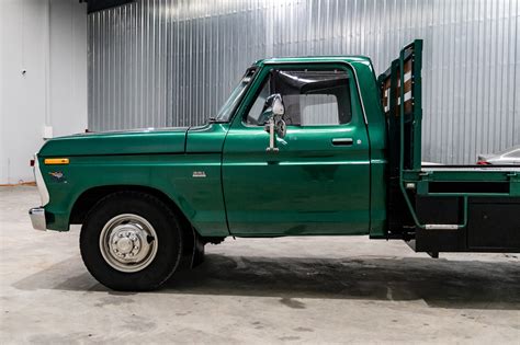 1975 Ford F350 For Sale By Auction In Dromana Vic Australia