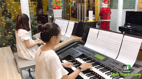 NhỮng PhẦn MỀm HỌc ĐÀn Piano PhỔ BiẾn NhẤt