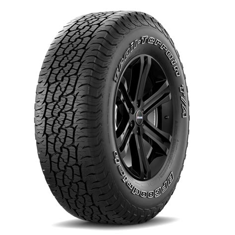 Bfgoodrich 265/65R17 Tyres | Tyresales