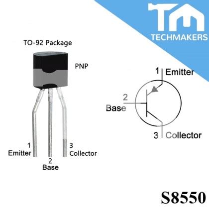 S Bipolar Transistor A V Pnp To Small Signal Amplifier