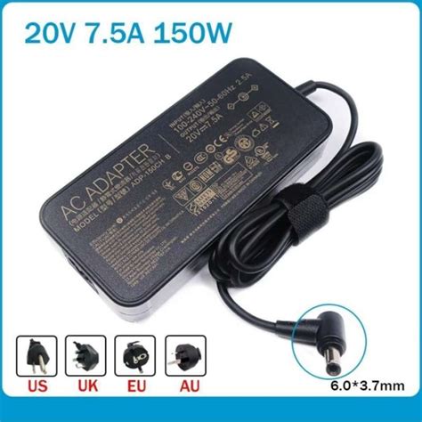 Promo Adaptor Charger Laptop Asus Rog Strix G Gd G Gt G Li V