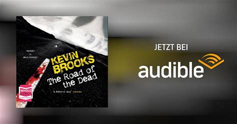 The Road Of The Dead Von Kevin Brooks Hörbuch Download Audiblede