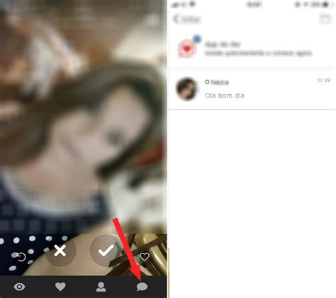 Como Usar O Jaumo App De Relacionamento Rival Do Tinder