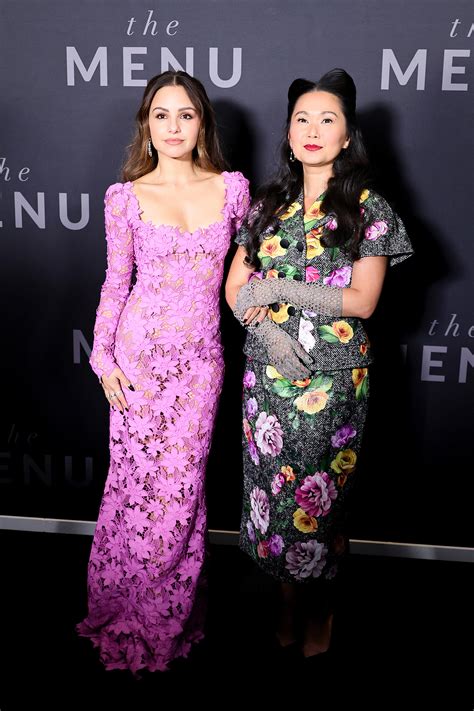 ‘The Menu’ premiere in NYC – New York Daily News