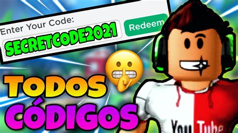 Todos Os Promocodes Funcionando 2021 No Roblox Itens Grátis No Roblox Youtube