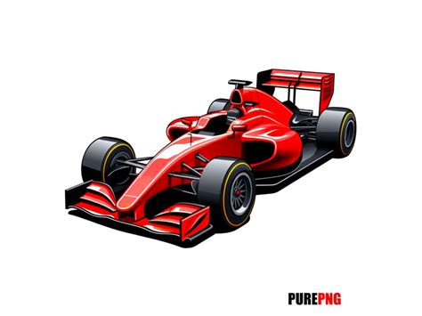 Red Race Car Png Race Car Clipart for Commercial Use, Art for Race Car ...