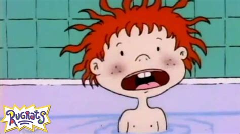 Rugrats S03e20 Mr Clean Review Youtube