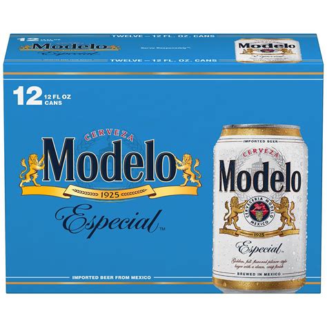 Modelo Especial Beer Walgreens