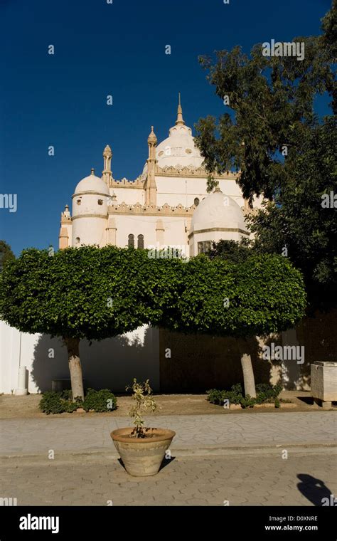 Lacropolium The Cathedral Of St Louis On Byrsa Hill Carthage Tunis