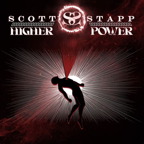 Higher Power Scott Stapp