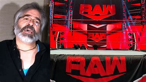 Would You Stop With This Cornball Bs Vince Russo Goes Off On Wwe