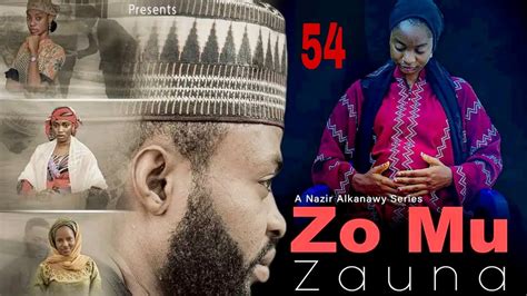 ZO MU ZAUNA EPISODE 54 ORIGINAL YouTube