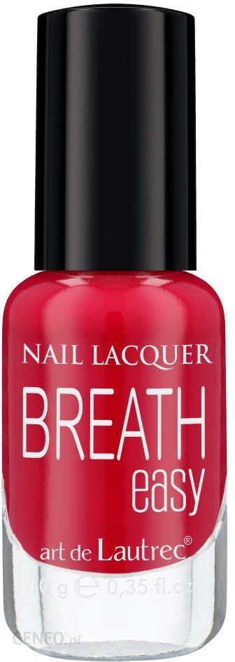 Ados Breath Easy Lakier Do Paznokci 15 10g Opinie I Ceny Na Ceneo Pl