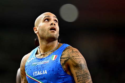 Marcell Jacobs Ecco Dove Vive Il Campione Olimpico Lusso A Non Finire