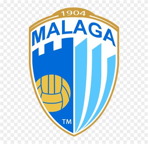 Imagen Escudo Del Malaga Png Free Transparent Png Clipart Images The