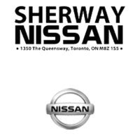 sherway nissan linkedin
