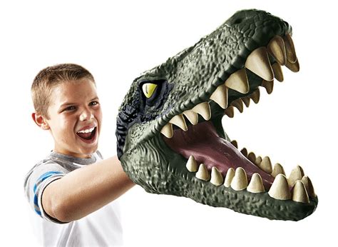 Check Out Hasbros Jurassic World Toys Including The Indominus Rex Comic Book Movies And