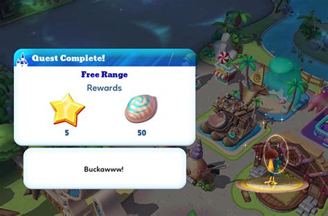 Free Range Disney Magic Kingdoms Wiki Fandom