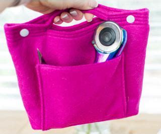 Free Purse Organizer Patterns To Sew Khoasheuli