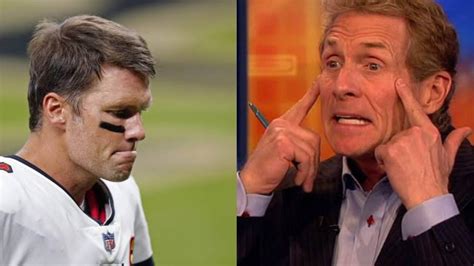 Gut Wrenching Skip Bayless Reckons This Fatal Flaw In The Bucs