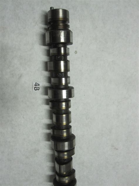 These Are A Pair Of Mitsubishi 4g92 Or 4g93 Camshafts This Is An Sohc Motor So It Only Takes A