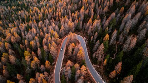 The Best Autumn Photo Spots of the Dolomites - Peter Orsel