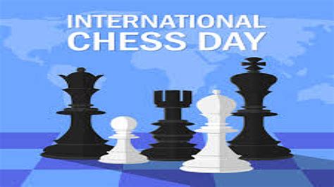 World Chess Day 2023 शतरंज का वजीर और इंसान का जमीर मर जाए तो बस खेल