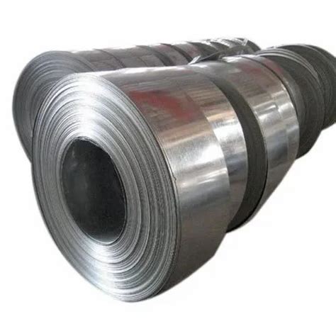 Hot Rolled Stainless Steel Coils Packaging Type Roll Thickness