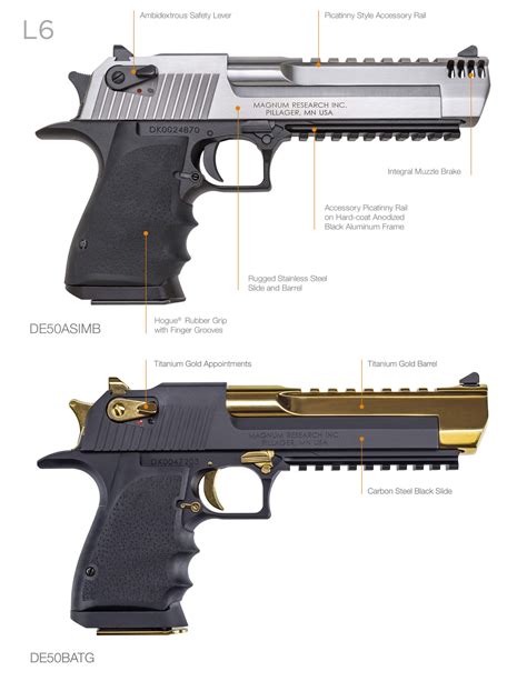 Desert Eagle