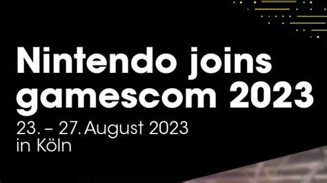 Nintendo Estar Presente En La Gamecom