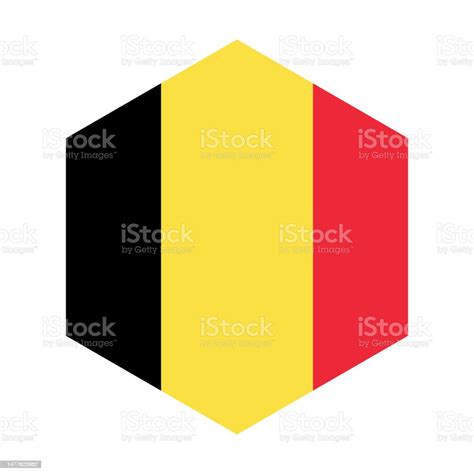 Bendera Negara Belgia Ilustrasi Stok - Unduh Gambar Sekarang - Belgia, Bendera - Simbol, Bendera ...