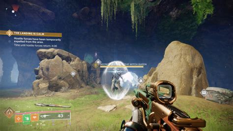 Destiny La Forme Finale Comment D Bloquer Et Farmer Les Objets