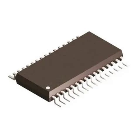 STMicroelectronics L6480H Motor Driver IC Surface Mount Price From Rs